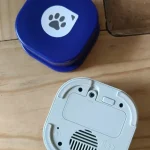 Talking Pet Communication Toy photo review