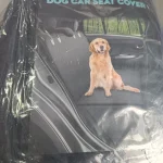 Waterproof Car Seat Cover photo review